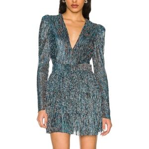 Sabina Musayev Dress